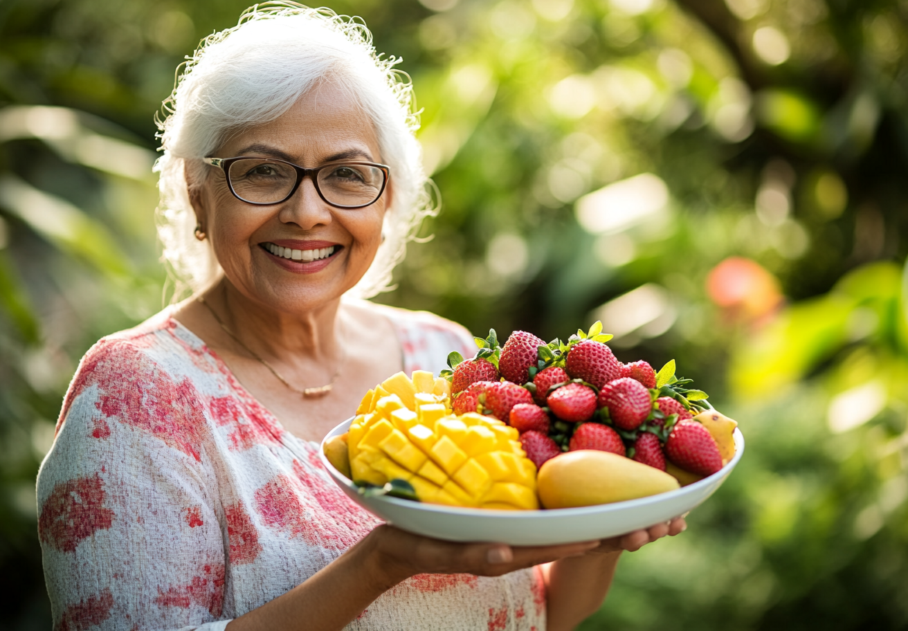 Здорове харчування для активних людей